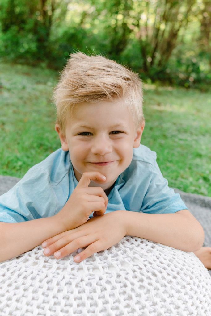 Kindergartenfotografie Rosenheim