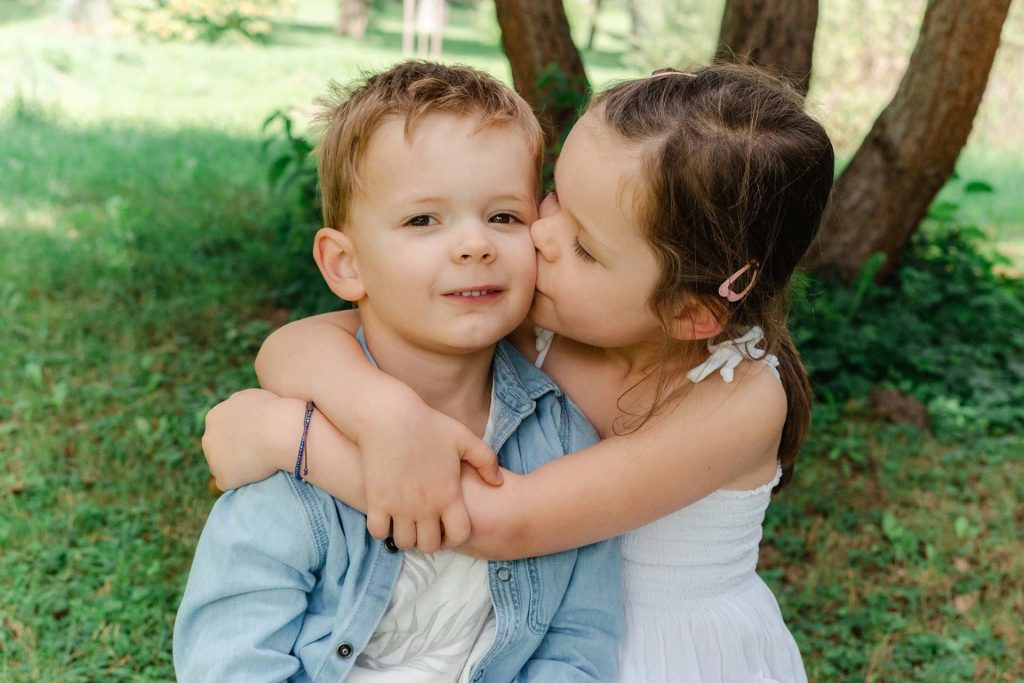 Kinderfotos Kita-Fotos