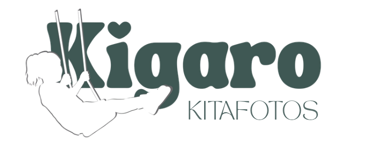 Logo von Kigaro Kitafotos